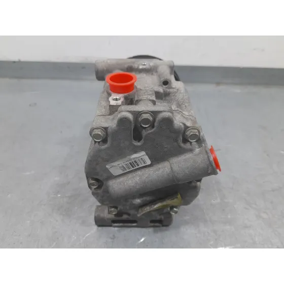 Compresor Aire Acondicionado para Ford Ka (Ru8)