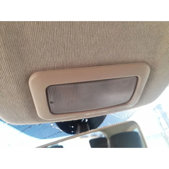 Luz Interior para Ford Ka (Ru8)