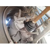 Mangueta Delantera Derecha para Ford Ka (Ru8)
