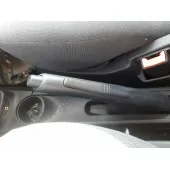 Palanca Freno De Mano para Ford Ka (Ru8)