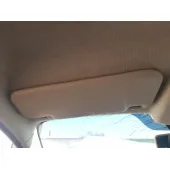 Parasol Izquierdo para Ford Ka (Ru8)