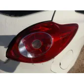 Piloto Trasero Derecho para Ford Ka (Ru8)