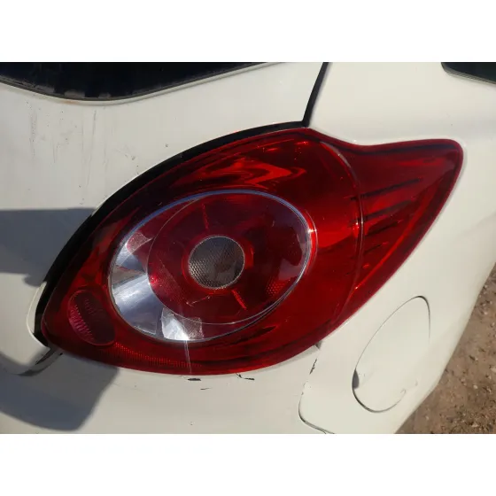 Piloto Trasero Derecho para Ford Ka (Ru8)