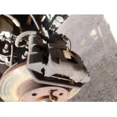 Pinza Freno Delantera Derecha para Ford Ka (Ru8)
