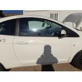 Puerta Delantera Derecha para Ford Ka (Ru8)