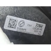Servofreno para Ford Ka (Ru8)
