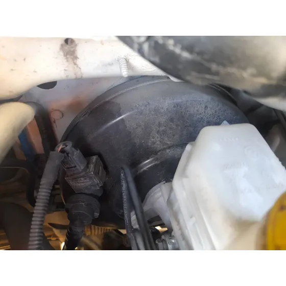 Servofreno para Ford Ka (Ru8)