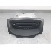 Sistema Audio / Radio Cd para Ford Ka (Ru8)