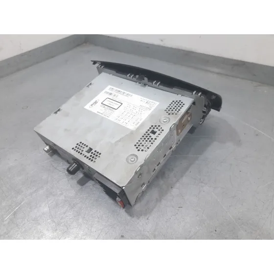 Sistema Audio / Radio Cd para Ford Ka (Ru8)
