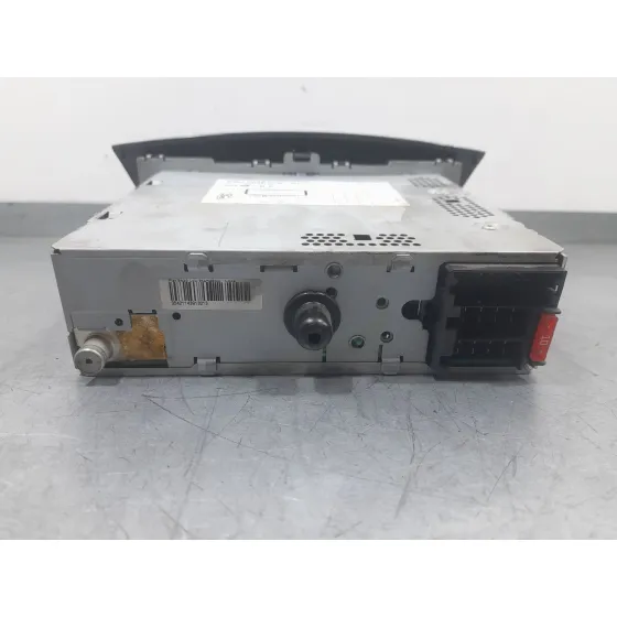 Sistema Audio / Radio Cd para Ford Ka (Ru8)