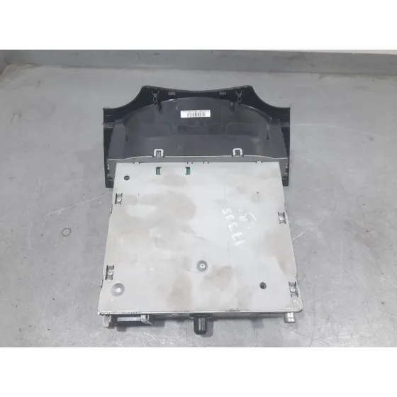 Sistema Audio / Radio Cd para Ford Ka (Ru8)