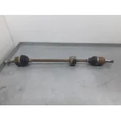 Transmision Delantera Derecha para Ford Ka (Ru8)