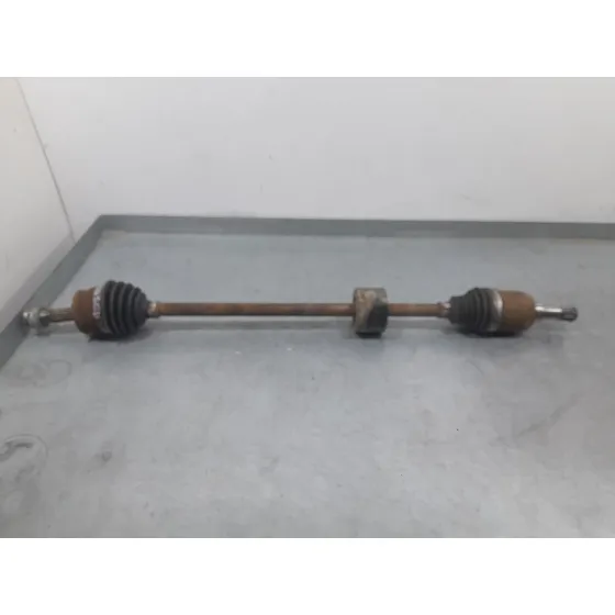 Transmision Delantera Derecha para Ford Ka (Ru8)