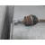 Transmision Delantera Derecha para Ford Ka (Ru8)