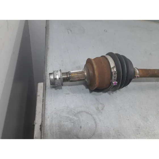 Transmision Delantera Derecha para Ford Ka (Ru8)