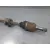 Transmision Delantera Derecha para Ford Ka (Ru8)