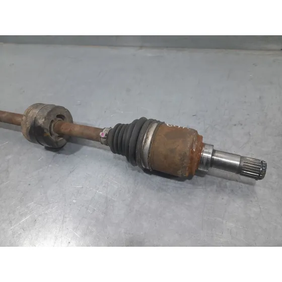 Transmision Delantera Derecha para Ford Ka (Ru8)