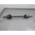 Transmision Delantera Izquierda para Ford Ka (Ru8)