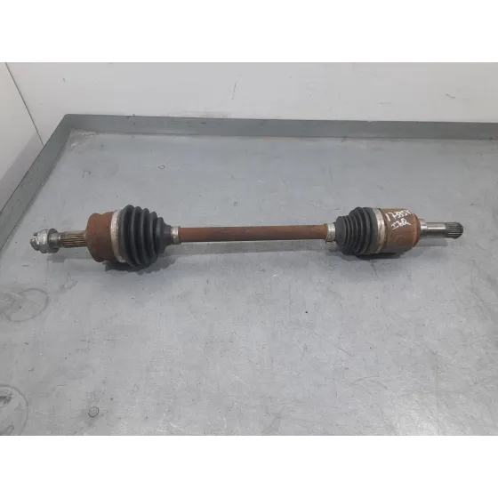 Transmision Delantera Izquierda para Ford Ka (Ru8)