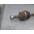 Transmision Delantera Izquierda para Ford Ka (Ru8)