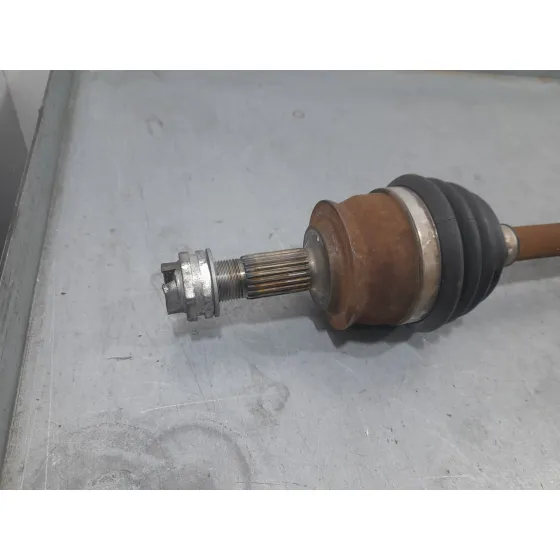 Transmision Delantera Izquierda para Ford Ka (Ru8)