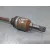 Transmision Delantera Izquierda para Ford Ka (Ru8)