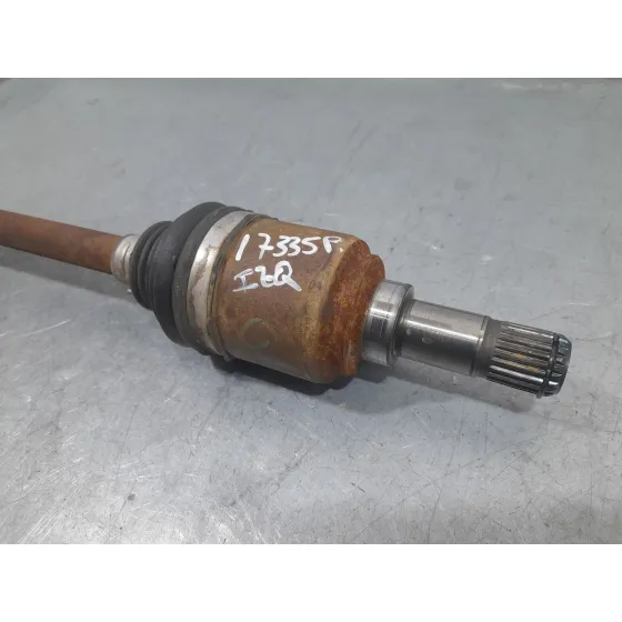 Transmision Delantera Izquierda para Ford Ka (Ru8)