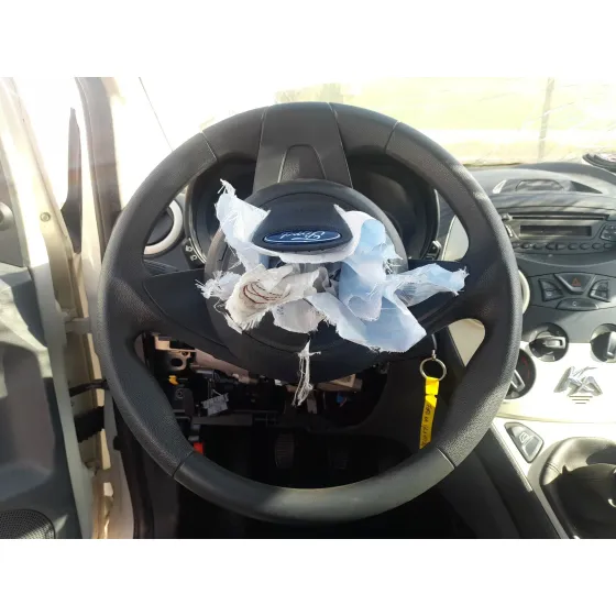 Volante para Ford Ka (Ru8)