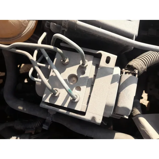 Abs para Opel Corsa C (X01)