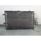 Condensador / Radiador Aire Acondicionado para Opel Corsa C (X01)