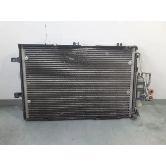 Condensador / Radiador Aire Acondicionado para Opel Corsa C (X01)
