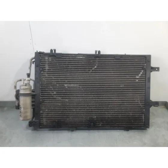 Condensador / Radiador Aire Acondicionado para Opel Corsa C (X01)