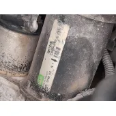 Motor Arranque para Opel Corsa C (X01)