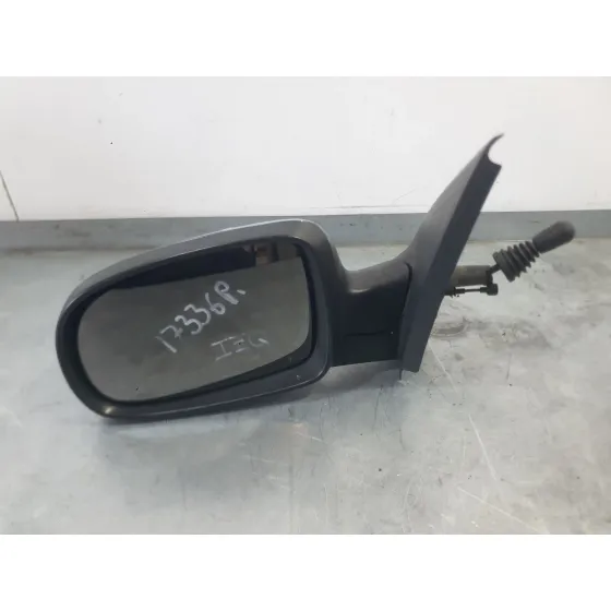 Retrovisor Izquierdo para Opel Corsa C (X01)