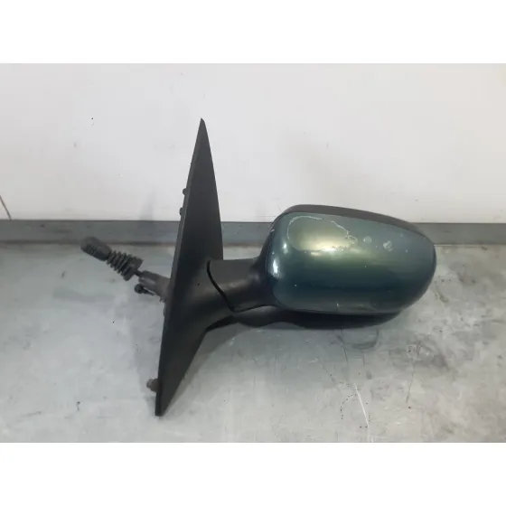 Retrovisor Izquierdo para Opel Corsa C (X01)