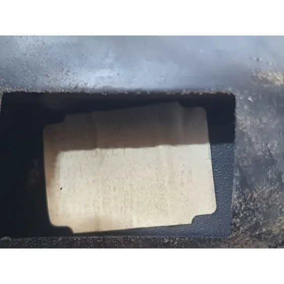 Retrovisor Izquierdo para Opel Corsa C (X01)