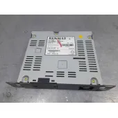 Sistema Audio / Radio para Renault Megane Iv Hatchback (B9A/M/N_)