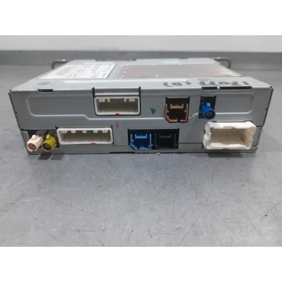Sistema Audio / Radio para Renault Megane Iv Hatchback (B9A/M/N_)