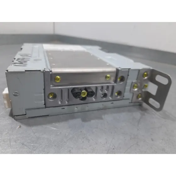 Sistema Audio / Radio para Renault Megane Iv Hatchback (B9A/M/N_)