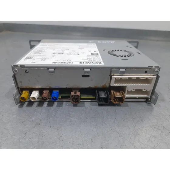 Sistema Audio / Radio para Renault Clio V