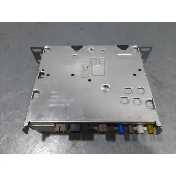 Sistema Audio / Radio para Renault Clio V