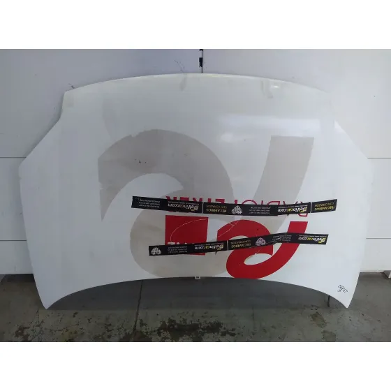 Capot para Citroën Berlingo / Berlingo First Monospace (Mf_, Gjk_, Gfk_)