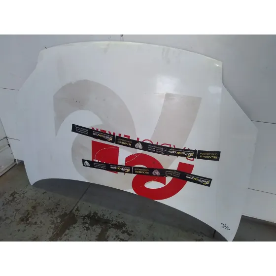 Capot para Citroën Berlingo / Berlingo First Monospace (Mf_, Gjk_, Gfk_)