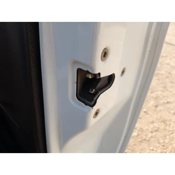 Cerradura Puerta Delantera Derecha para Citroën Berlingo / Berlingo First Monospace (Mf_, Gjk_, Gfk_)