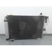 Condensador / Radiador Aire Acondicionado para Citroën Berlingo / Berlingo First Monospace (Mf_, Gjk_, Gfk_)