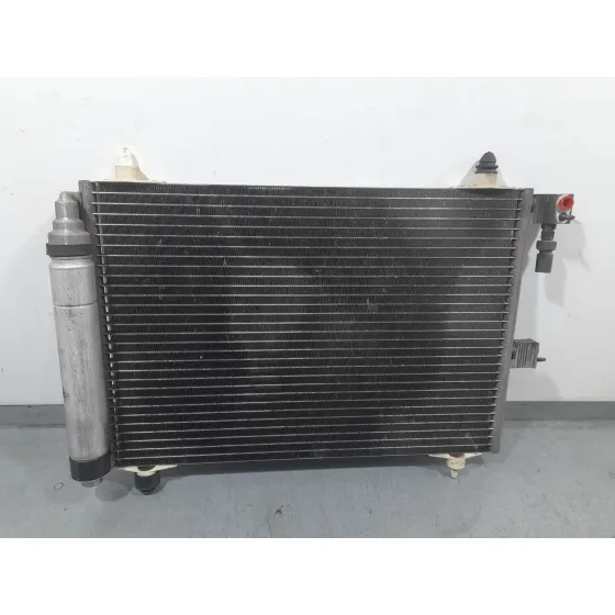 Condensador / Radiador Aire Acondicionado para Citroën Berlingo / Berlingo First Monospace (Mf_, Gjk_, Gfk_)