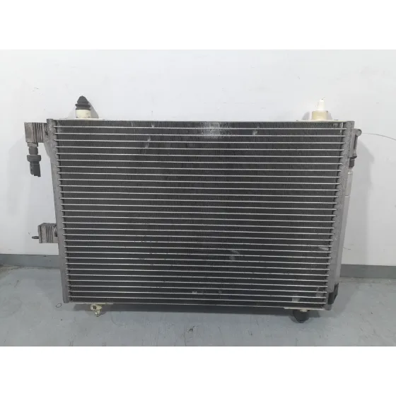 Condensador / Radiador Aire Acondicionado para Citroën Berlingo / Berlingo First Monospace (Mf_, Gjk_, Gfk_)