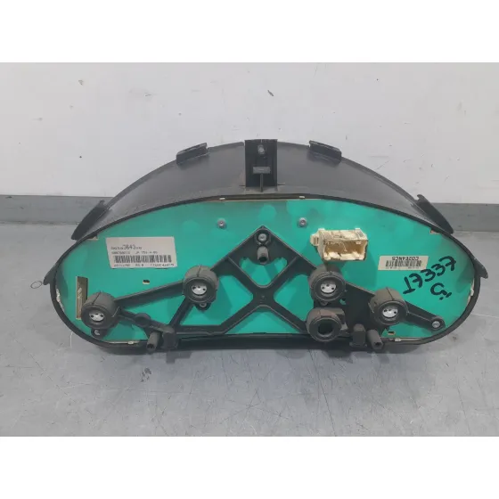 Cuadro Instrumentos para Citroën Berlingo / Berlingo First Monospace (Mf_, Gjk_, Gfk_)