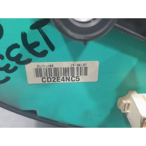 Cuadro Instrumentos para Citroën Berlingo / Berlingo First Monospace (Mf_, Gjk_, Gfk_)