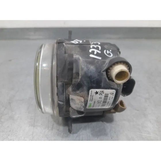 Faro Antiniebla Izquierdo para Citroën Berlingo / Berlingo First Monospace (Mf_, Gjk_, Gfk_)